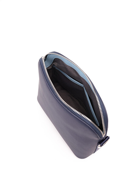 Dámská crossbody kabelka Merise Blue