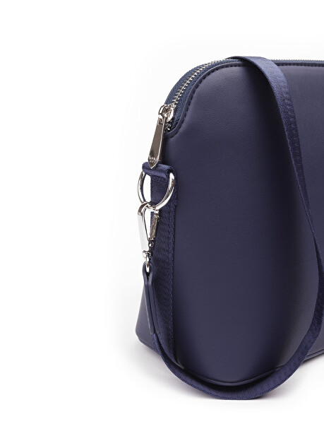 Dámská crossbody kabelka Merise Blue