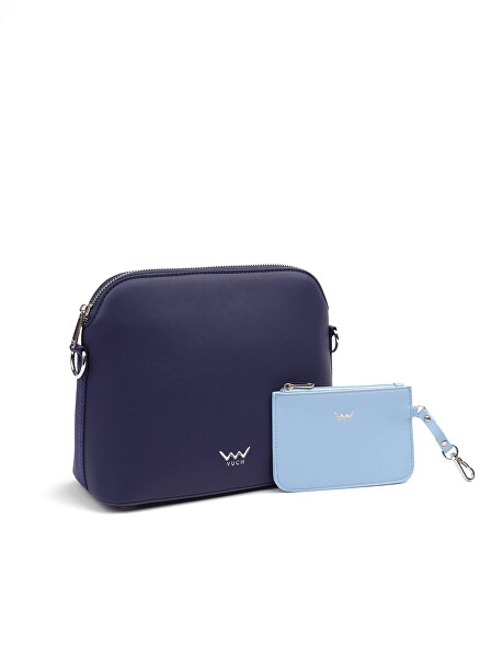 Dámská crossbody kabelka Merise Blue