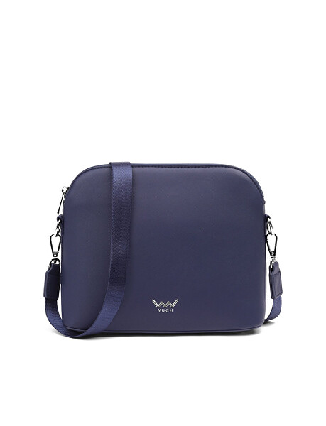 Dámská crossbody kabelka Merise Blue