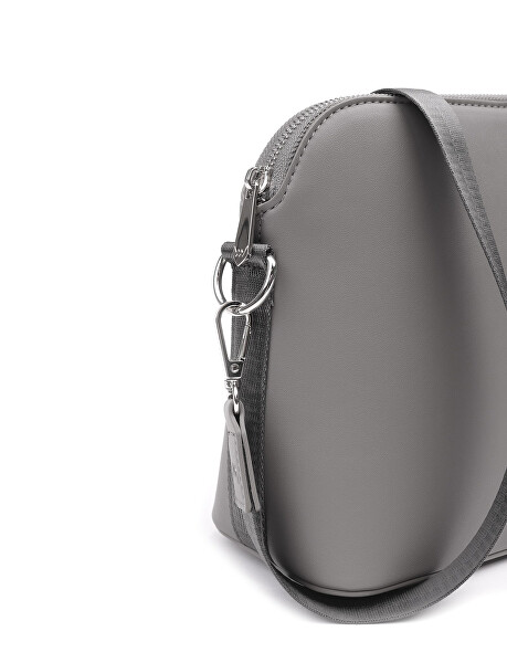 Dámská crossbody kabelka Merise Grey