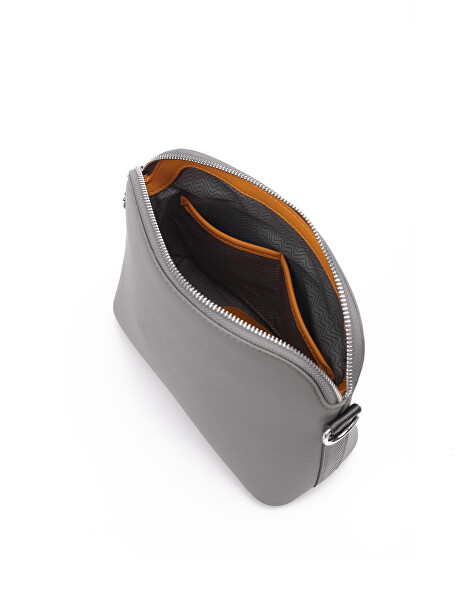 Dámská crossbody kabelka Merise Grey