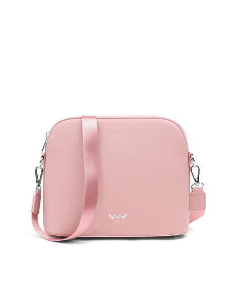 Dámská crossbody kabelka Merise Pink
