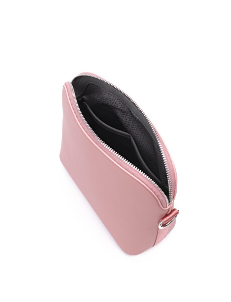 Dámská crossbody kabelka Merise Pink