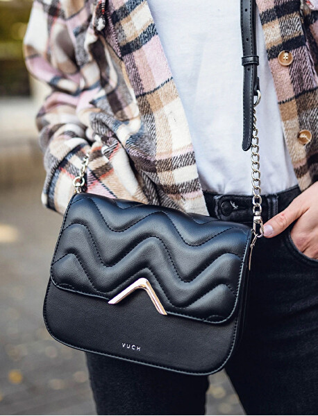 Dámská crossbody kabelka Metta