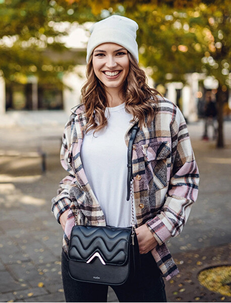 Dámská crossbody kabelka Metta