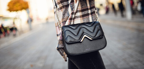 Dámská crossbody kabelka Metta