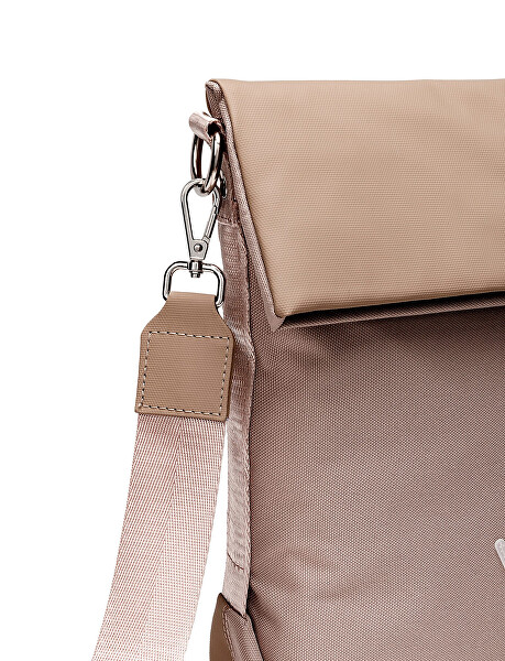 Dámská crossbody kabelka Mirelle Beige