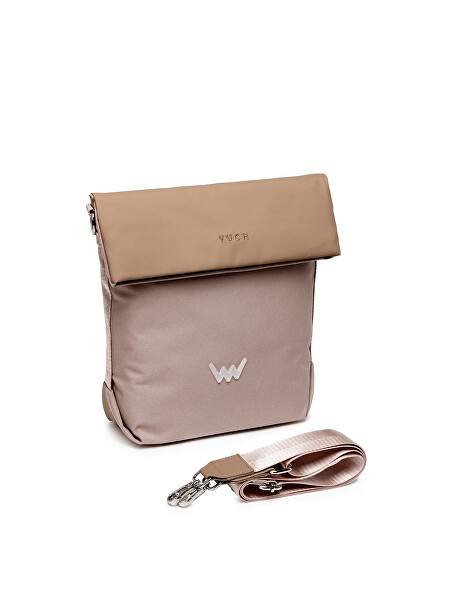 Dámská crossbody kabelka Mirelle Beige