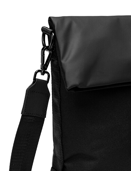 Dámská crossbody kabelka Mirelle Black