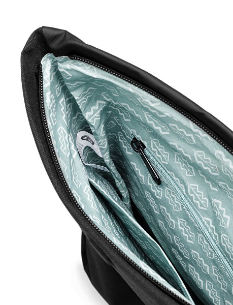Dámská crossbody kabelka Mirelle Black