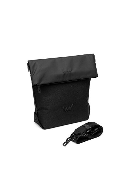 Dámská crossbody kabelka Mirelle Black