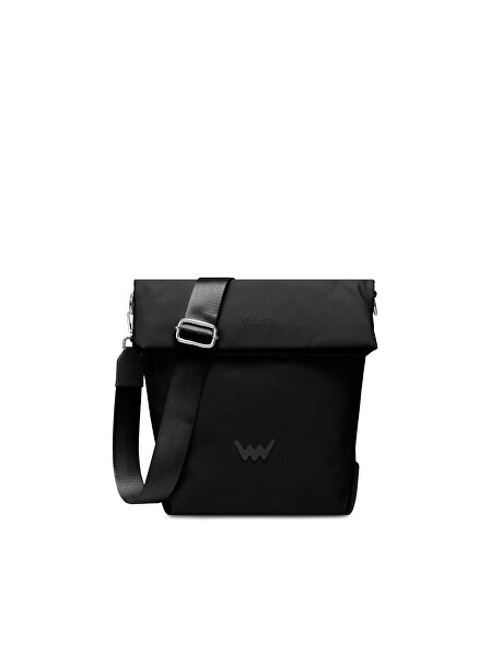 Dámská crossbody kabelka Mirelle Black