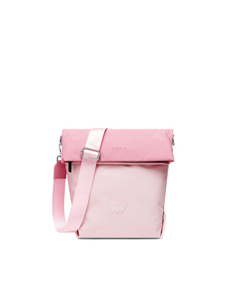 Dámská crossbody kabelka Mirelle Pink
