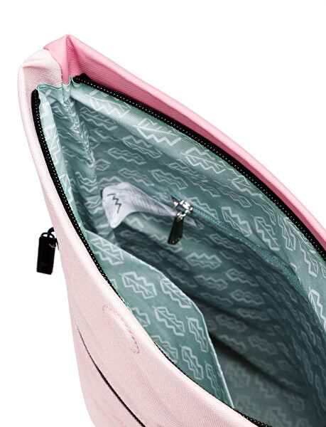 Dámská crossbody kabelka Mirelle Pink