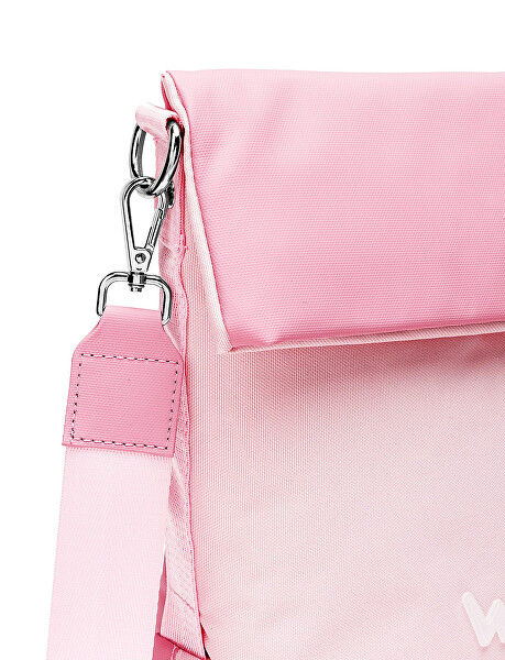 Dámská crossbody kabelka Mirelle Pink