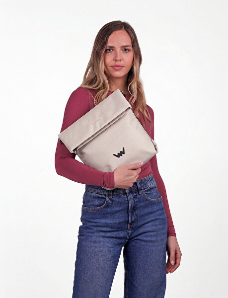 Dámská crossbody kabelka Mirelle Wonder E Beige