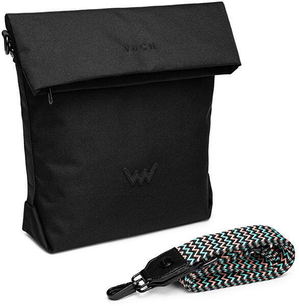 Dámská crossbody kabelka Mirelle Wonder E Black