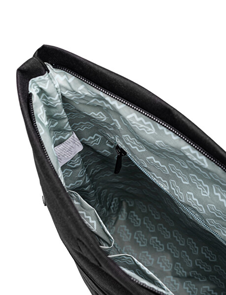 Dámská crossbody kabelka Mirelle Wonder E Black
