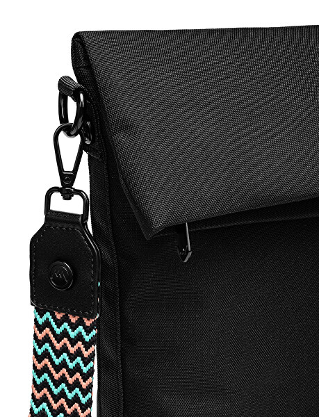 Dámská crossbody kabelka Mirelle Wonder E Black