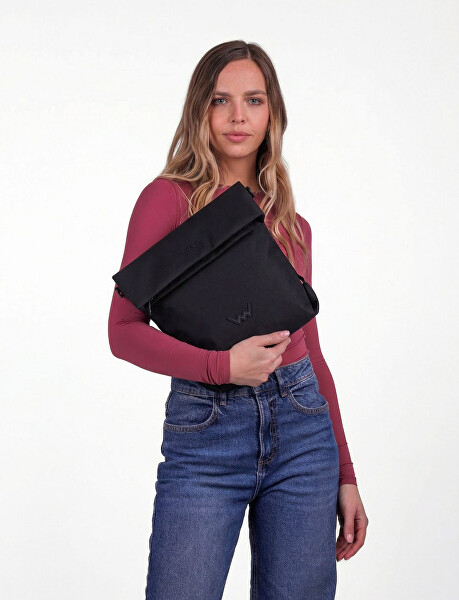 Dámská crossbody kabelka Mirelle Wonder E Black