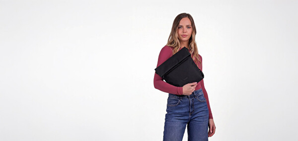 Dámská crossbody kabelka Mirelle Wonder E Black