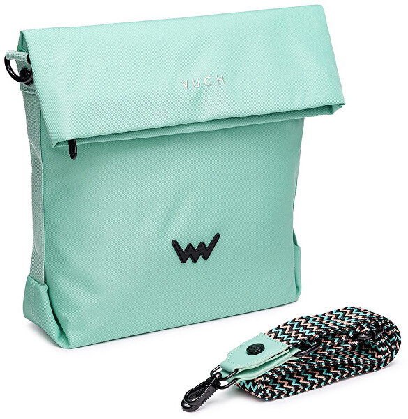 Dámská crossbody kabelka Mirelle Wonder E Mint