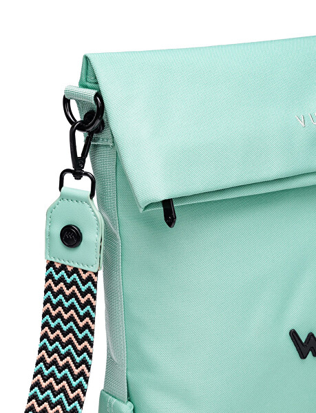 Dámská crossbody kabelka Mirelle Wonder E Mint
