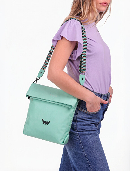 Dámská crossbody kabelka Mirelle Wonder E Mint