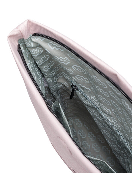 Dámská crossbody kabelka Mirelle Wonder E Pink
