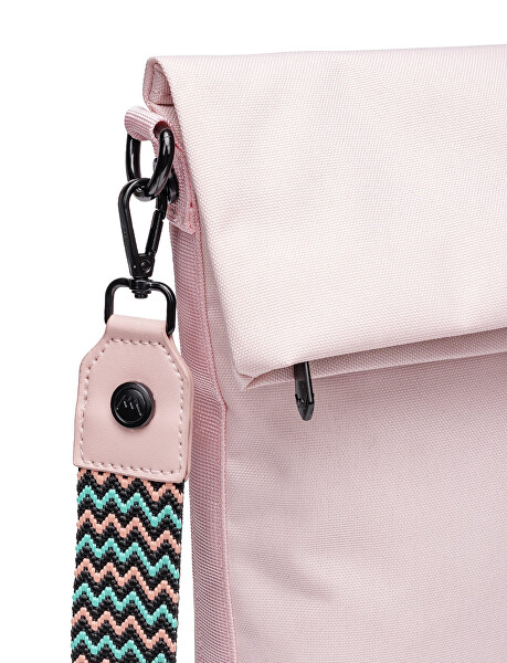 Dámská crossbody kabelka Mirelle Wonder E Pink