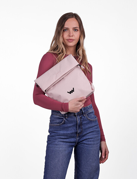 Dámská crossbody kabelka Mirelle Wonder E Pink