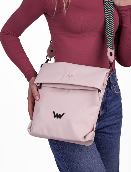 Dámská crossbody kabelka Mirelle Wonder E Pink
