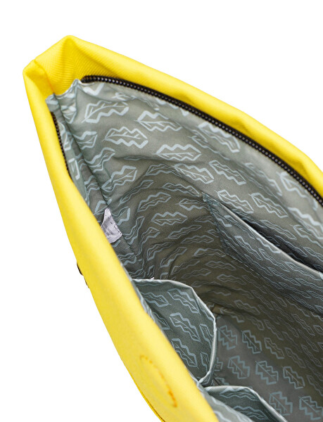 Dámská crossbody kabelka Mirelle Wonder E Yellow