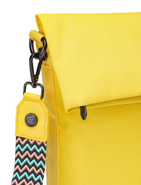 Dámská crossbody kabelka Mirelle Wonder E Yellow