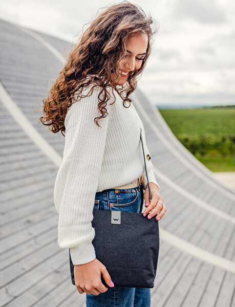 Dámská crossbody kabelka Mitch