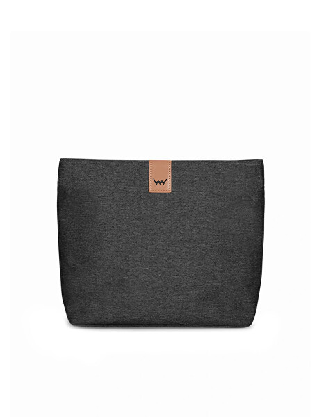 Dámská crossbody kabelka Mitch Black