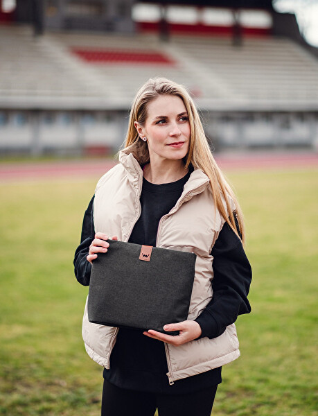 Dámská crossbody kabelka Mitch Black