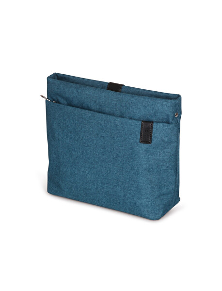 Dámská crossbody kabelka Mitch Blue