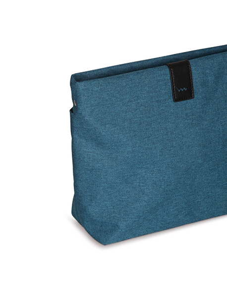 Dámská crossbody kabelka Mitch Blue