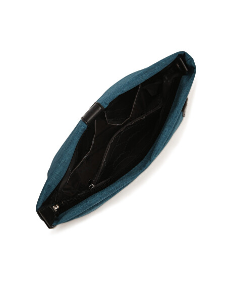 Dámská crossbody kabelka Mitch Blue