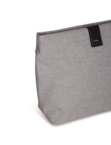 Dámská crossbody kabelka Mitch Light Grey