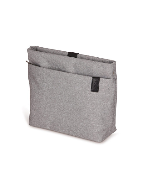 Dámská crossbody kabelka Mitch Light Grey
