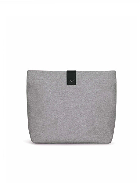 Dámská crossbody kabelka Mitch Light Grey