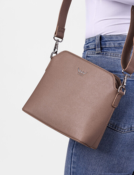 Dámská crossbody kabelka Mossy Beige