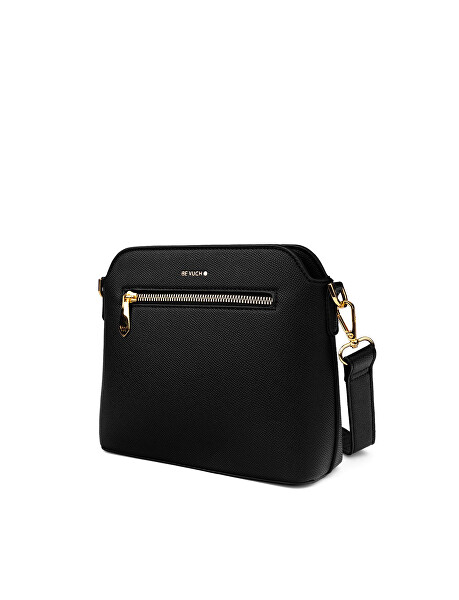 Dámská crossbody kabelka Mossy Black