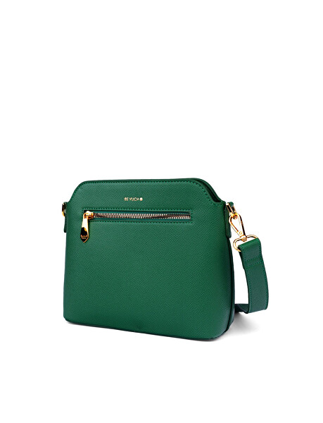 Dámská crossbody kabelka Mossy Green