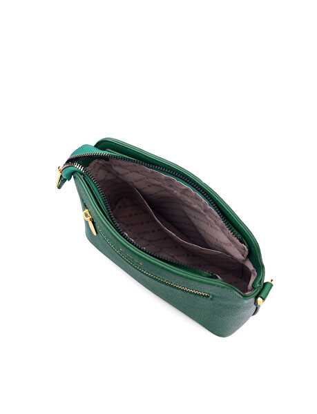 Dámská crossbody kabelka Mossy Green