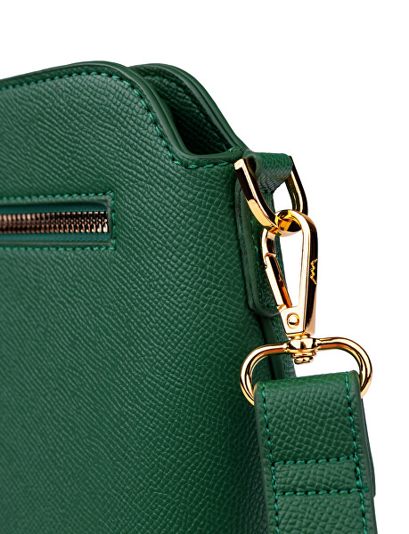 Dámská crossbody kabelka Mossy Green