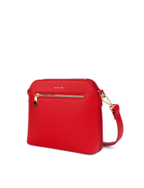 Dámská crossbody kabelka Mossy Red